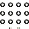 Valve Stem Seal Fel-Pro SS 72861 Deflector Set Multicolor-0