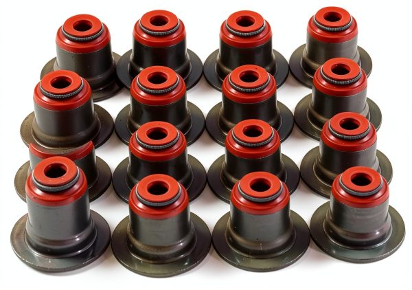 Valve Stem Seal Garage-Pro Direct Fit Set for 2004-2012 BMW X5, 545i-1