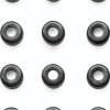 Valve Stem Seal Set FelPro SS10058 Vehicle Specific Rubber 2-Piece-4