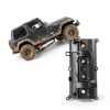 Engine Valve Cover HICHANGE for Nissan Versa 2007-2012 1.8L DOHC L4-4