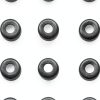 Valve Stem Seal Set FelPro SS10058 Vehicle Specific Rubber 2-Piece-0