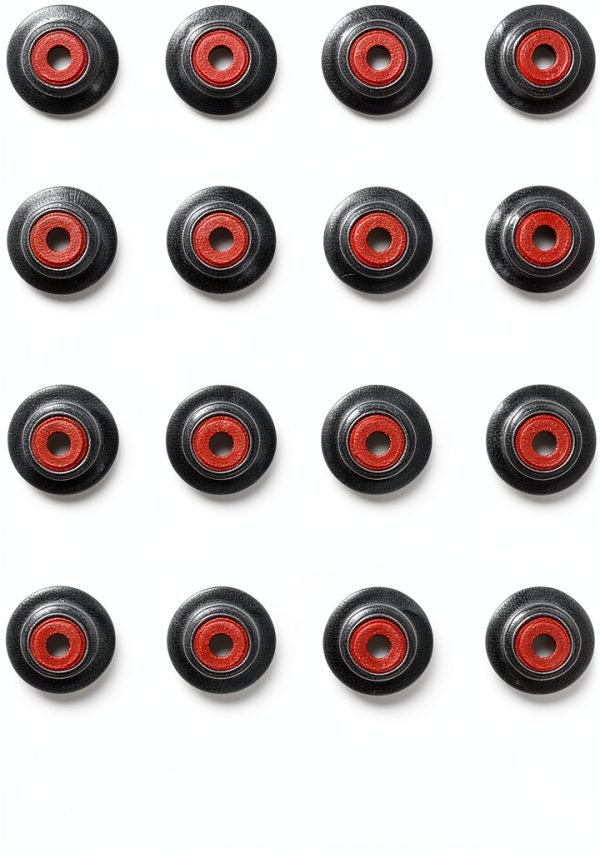 Fel-Pro Valve Stem Seal Set for Buick & Chevrolet 2010-2017-0