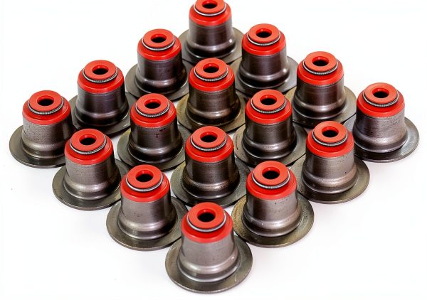 Valve Stem Seal Garage-Pro Direct Fit Set for 2004-2012 BMW X5, 545i-2