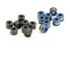 Valve Stem Seal Fel-Pro SS 72861 Deflector Set Multicolor-1
