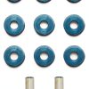 Valve Stem Seal Fel-Pro SS70964 Metal Round Vehicle Specific Fit-0