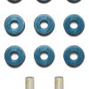 Valve Stem Seal Fel-Pro SS70964 Metal Round Vehicle Specific Fit-4