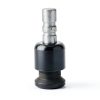 Valve Stem Seal Set Fel-Pro 2-Piece Round Machined Gasket-2