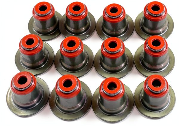 Valve Stem Seal Garage-Pro Direct Fit Set for 2004-2012 BMW X5, 545i-0