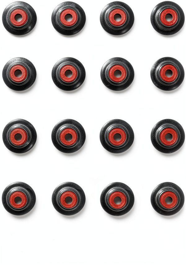 Fel-Pro Valve Stem Seal Set for Buick & Chevrolet 2010-2017-4