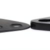 Valve Stem Seal Set CHAOLI Viton 2-Pack for Honda GX160 GX200 Engines-4