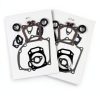 Valve Stem Seal Set CHAOLI Viton 2-Pack for Honda GX160 GX200 Engines-1