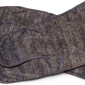 Mitten Liners for JokaTherm Mittens ONLY | Replacement for Joka Therm Winter Work Mittens ONLY | One Size | Will NOT FIT Regular-Sized Mittens-0
