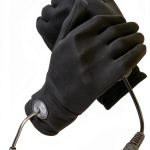 Gears 100318-1-XL/2XL Gen X-4 Gloves Liners, Distinct Name: Black, Gender: Mens/Unisex, Primary Color: Black, Size: XL-2XL-0