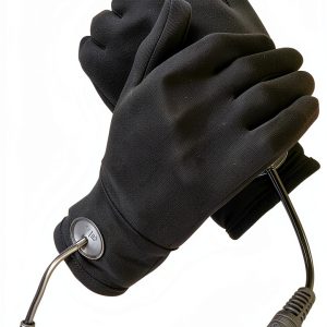 Gears 100318-1-XL/2XL Gen X-4 Gloves Liners, Distinct Name: Black, Gender: Mens/Unisex, Primary Color: Black, Size: XL-2XL-0