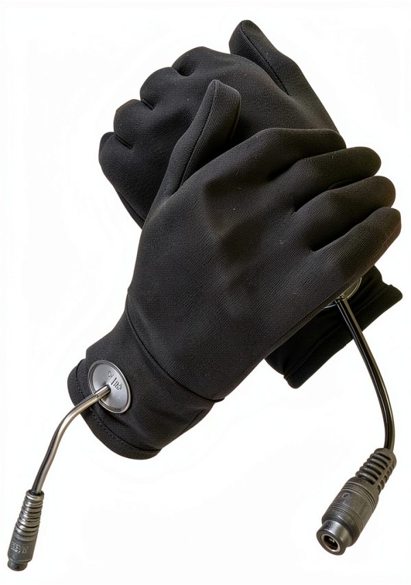 Gears 100318-1-XL/2XL Gen X-4 Gloves Liners, Distinct Name: Black, Gender: Mens/Unisex, Primary Color: Black, Size: XL-2XL-0