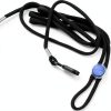 Glove Lanyard Nylon Safety Strap for Kids Gloves Anti‑Lost Rope-6