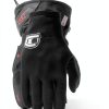BORLENI Glove Liners Lightweight Riding Gloves Liner for Men Women-1