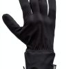 Fieldsheer Mobile Warming Women's Glove Liner 7.4V Black Medium-3
