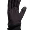 Fieldsheer Mobile Warming Women's Glove Liner 7.4V Black Medium-5
