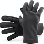 Fourth Element G1 Gray Hydrofoam Glove Liner Medium Unisex-0