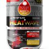 Heatwave Glove Liner Seirus Unisex - Realtree Edge 4-Way Stretch Cuff-2