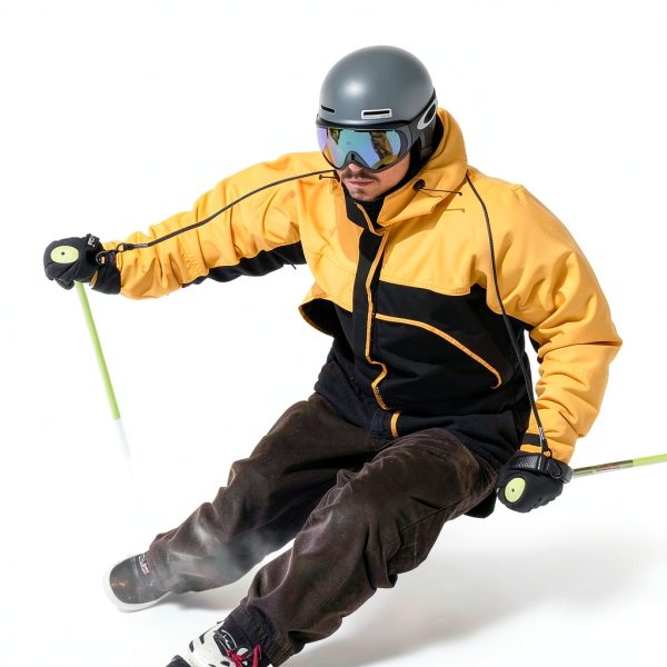 Glove Lanyard Nylon Safety Strap for Kids Gloves Anti‑Lost Rope-3