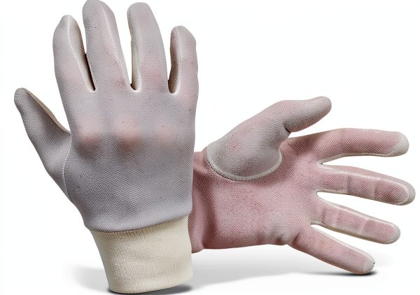Orange Cycle Parts SP1 Metallic Glove Liners - 16-050-01-0