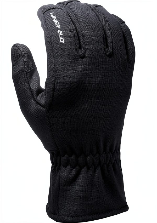 KLIM Glove Liner 2.0 Men's Hand Protection with Polartec Power Stretch-0