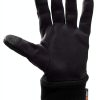 Fieldsheer Mobile Warming Women's Glove Liner 7.4V Black Medium-1