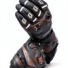 BORLENI Glove Liners Lightweight Riding Gloves Liner for Men Women-6