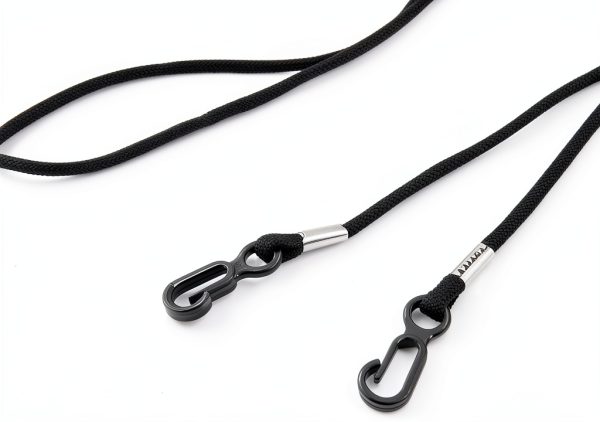 Glove Lanyard Nylon Safety Strap for Kids Gloves Anti‑Lost Rope-5