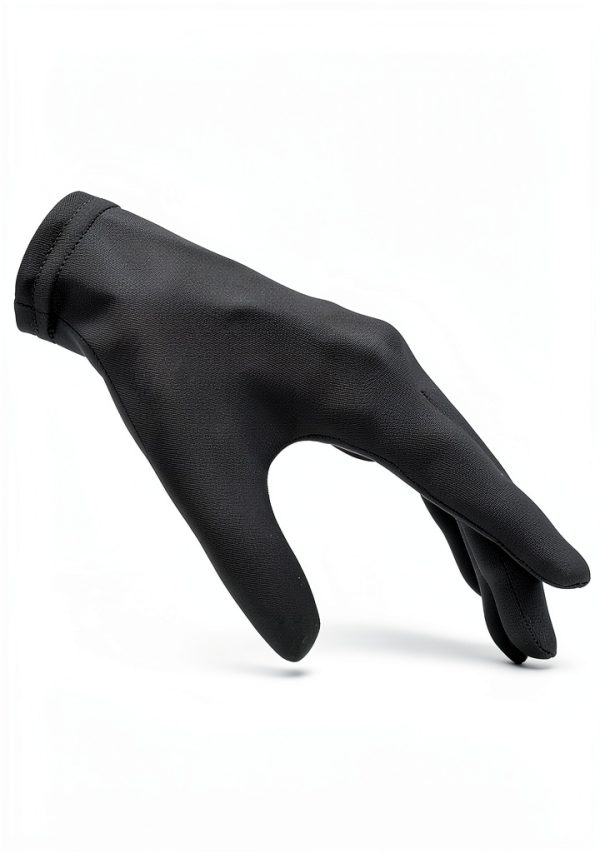 BORLENI Glove Liners Lightweight Riding Gloves Liner for Men Women-4