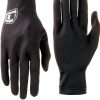 BORLENI Glove Liners Lightweight Riding Gloves Liner for Men Women-0