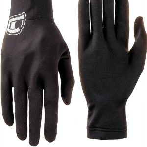 BORLENI Glove Liners Lightweight Riding Gloves Liner for Men Women-0
