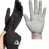 BORLENI Glove Liners Lightweight Riding Gloves Liner for Men Women-5