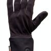 Fieldsheer Mobile Warming Women's Glove Liner 7.4V Black Medium-0