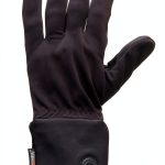 Fieldsheer Mobile Warming Women's Glove Liner 7.4V Black Medium-0