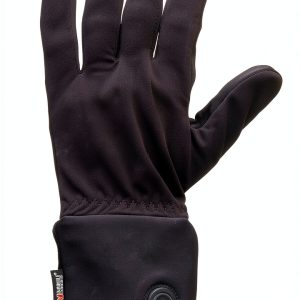 Fieldsheer Mobile Warming Women's Glove Liner 7.4V Black Medium-0