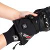 BORLENI Glove Liners Lightweight Riding Gloves Liner for Men Women-3