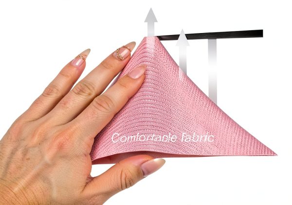 Pink UV Nail Lamp Gloves KUTUBORYU Fingerless Gel Protection Liners-2