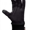 Fieldsheer Mobile Warming Women's Glove Liner 7.4V Black Medium-2