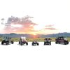 Polaris Heated Glove Liner - 7.4V Lithium Ion Batteries 2 Pack Charger-1