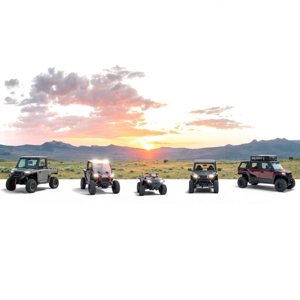 Polaris Heated Glove Liner - 7.4V Lithium Ion Batteries 2 Pack Charger-1