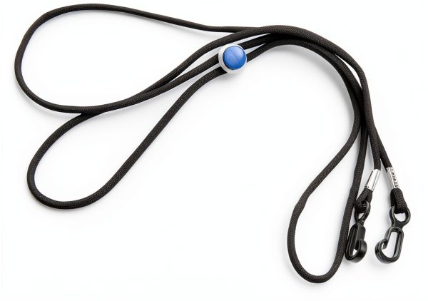 Glove Lanyard Nylon Safety Strap for Kids Gloves Anti‑Lost Rope-4