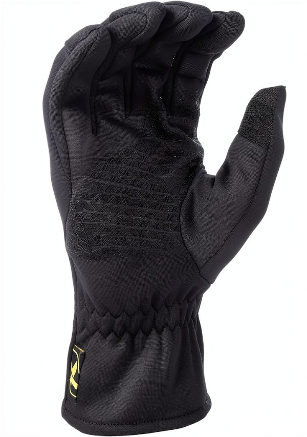 KLIM Glove Liner 2.0 Men's Hand Protection with Polartec Power Stretch-1