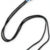 Glove Lanyard Nylon Safety Strap for Kids Gloves Anti‑Lost Rope-0