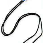 Glove Lanyard Nylon Safety Strap for Kids Gloves Anti‑Lost Rope-0