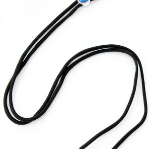 Glove Lanyard Nylon Safety Strap for Kids Gloves Anti‑Lost Rope-0