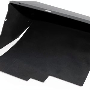 Inline Tube Compatible with 1970-72 Cutlass Glove Box, 1pc-0