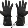 Klein Tools 60795 Rechargeable Heated Glove Liners 2XL Knit Gloves-0